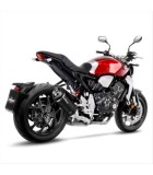 ΤΕΛΙΚΟ ΕΞΑΤΜΙΣΗΣ LEOVINCE FACTORY S CARBON CB1000R ΑΝΤΑΛΛΑΚΤΙΚΑ