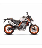 ΤΕΛΙΚΟ ΕΞΑΤΜΙΣΗΣ LEOVINCE LVONE EVO KTM 790/890 ΑΝΤΑΛΛΑΚΤΙΚΑ