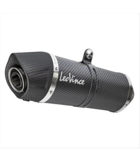 ΤΕΛΙΚΟ ΕΞΑΤΜΙΣΗΣ LEOVINCE LV ONE EVO CARBON KTM 790/890