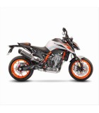 ΤΕΛΙΚΟ ΕΞΑΤΜΙΣΗΣ LEOVINCE LVONE EVO CARBON KTM 790/890 ΑΝΤΑΛΛΑΚΤΙΚΑ