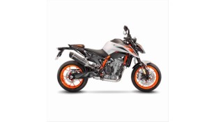 ΤΕΛΙΚΟ ΕΞΑΤΜΙΣΗΣ LEOVINCE LVONE EVO CARBON KTM 790/890 ΑΝΤΑΛΛΑΚΤΙΚΑ