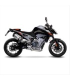 ΤΕΛΙΚΟ ΕΞΑΤΜΙΣΗΣ LEOVINCE FACTORY S KTM 790/890 ΑΝΤΑΛΛΑΚΤΙΚΑ