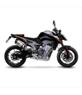 ΤΕΛΙΚΟ ΕΞΑΤΜΙΣΗΣ LEOVINCE FACTORY S KTM 790/890 ΑΝΤΑΛΛΑΚΤΙΚΑ