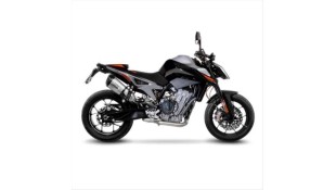 ΤΕΛΙΚΟ ΕΞΑΤΜΙΣΗΣ LEOVINCE FACTORY S KTM 790/890 ΑΝΤΑΛΛΑΚΤΙΚΑ