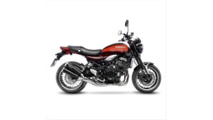 ΤΕΛΙΚΟ ΕΞΑΤΜΙΣΗΣ LEOVINCE GP DUAL KAWASAKI Z900RS ΑΝΤΑΛΛΑΚΤΙΚΑ