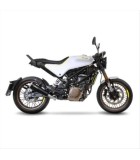 ΤΕΛΙΚΟ ΕΞΑΤΜΙΣΗΣ LEOVINCE GP 1 HUSQVARNA 401 ΑΝΤΑΛΛΑΚΤΙΚΑ