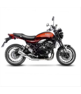 ΤΕΛΙΚΟ ΕΞΑΤΜΙΣΗΣ LEOVINCE LV10 KAWASAKI Z900RS ΑΝΤΑΛΛΑΚΤΙΚΑ