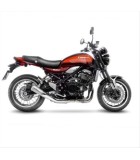 ΤΕΛΙΚΟ ΕΞΑΤΜΙΣΗΣ LEOVINCE LV10 KAWASAKI Z900RS