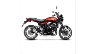 ΤΕΛΙΚΟ ΕΞΑΤΜΙΣΗΣ LEOVINCE LV10 KAWASAKI Z900RS ΑΝΤΑΛΛΑΚΤΙΚΑ