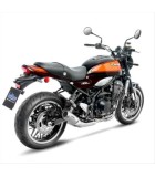 ΤΕΛΙΚΟ ΕΞΑΤΜΙΣΗΣ LEOVINCE LV10 KAWASAKI Z900RS ΑΝΤΑΛΛΑΚΤΙΚΑ