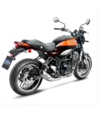 ΤΕΛΙΚΟ ΕΞΑΤΜΙΣΗΣ LEOVINCE LV10 KAWASAKI Z900RS