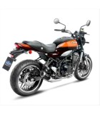 ΤΕΛΙΚΟ ΕΞΑΤΜΙΣΗΣ LEOVINCE LV10 BLACK KAWASAKI Z900RS