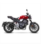 ΤΕΛΙΚΟ ΕΞΑΤΜΙΣΗΣ LEOVINCE GP DUAL HONDA CB1000R ΑΝΤΑΛΛΑΚΤΙΚΑ