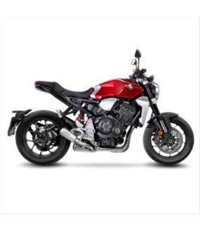 ΤΕΛΙΚΟ ΕΞΑΤΜΙΣΗΣ LEOVINCE LV10 HONDA CB1000R ΑΝΤΑΛΛΑΚΤΙΚΑ