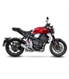 ΤΕΛΙΚΟ ΕΞΑΤΜΙΣΗΣ LEOVINCE LV10 HONDA CB1000R