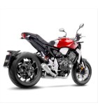 ΤΕΛΙΚΟ ΕΞΑΤΜΙΣΗΣ LEOVINCE LV10 HONDA CB1000R