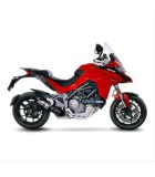 ΤΕΛΙΚΟ ΕΞΑΤΜΙΣΗΣ LEOVINCE LV PRO DUCATI MULTISTRADA 1260 ΑΝΤΑΛΛΑΚΤΙΚΑ