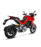 ΤΕΛΙΚΟ ΕΞΑΤΜΙΣΗΣ LEOVINCE LV PRO DUCATI MULTISTRADA 1260 ΑΝΤΑΛΛΑΚΤΙΚΑ