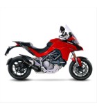 ΤΕΛΙΚΟ ΕΞΑΤΜΙΣΗΣ LEOVINCE LV PRO CARBON DUCATI MULTISTRADA 1260 ΑΝΤΑΛΛΑΚΤΙΚΑ