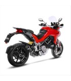 ΤΕΛΙΚΟ ΕΞΑΤΜΙΣΗΣ LEOVINCE LV PRO CARBON DUCATI MULTISTRADA 1260 ΑΝΤΑΛΛΑΚΤΙΚΑ