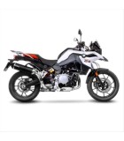 ΤΕΛΙΚΟ ΕΞΑΤΜΙΣΗΣ LEOVINCE LV1 CARBON BMW F850GS ΑΝΤΑΛΛΑΚΤΙΚΑ