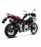 ΤΕΛΙΚΟ ΕΞΑΤΜΙΣΗΣ LEOVINCE LV1 CARBON BMW F850GS ΑΝΤΑΛΛΑΚΤΙΚΑ