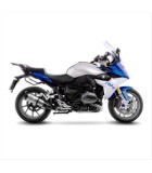 ΤΕΛΙΚΟ ΕΞΑΤΜΙΣΗΣ LEOVINCE FACTORY S BMW R1200RS SPARE PARTS ΤΕΛΙΚΟ ΕΞΑΤΜΙΣΗΣ LEOVINCE FACTORY S BMW R1200RS