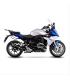 ΤΕΛΙΚΟ ΕΞΑΤΜΙΣΗΣ LEOVINCE FACTORY S CARBON BMW R1200RS ΑΝΤΑΛΛΑΚΤΙΚΑ