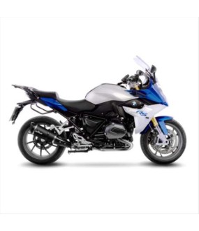 ΤΕΛΙΚΟ ΕΞΑΤΜΙΣΗΣ LEOVINCE FACTORY S CARBON BMW R1200RS ΑΝΤΑΛΛΑΚΤΙΚΑ