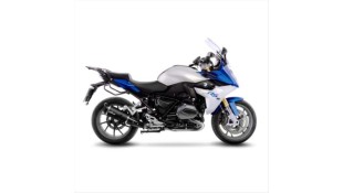 ΤΕΛΙΚΟ ΕΞΑΤΜΙΣΗΣ LEOVINCE FACTORY S CARBON BMW R1200RS ΑΝΤΑΛΛΑΚΤΙΚΑ