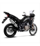 ΤΕΛΙΚΟ ΕΞΑΤΜΙΣΗΣ LEOVINCE LV1 HONDA CRF1000 ΑΝΤΑΛΛΑΚΤΙΚΑ