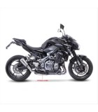 ΤΕΛΙΚΟ ΕΞΑΤΜΙΣΗΣ LEOVINCE LV10 TITANIUM KAWASAKI Z900 ΑΝΤΑΛΛΑΚΤΙΚΑ