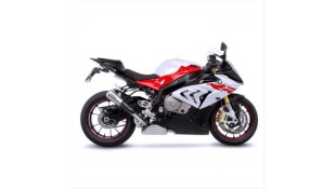 ΤΕΛΙΚΟ ΕΞΑΤΜΙΣΗΣ LEOVINCE LV10 TITANIUM BMW S1000RR ΑΝΤΑΛΛΑΚΤΙΚΑ