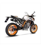 ΤΕΛΙΚΟ ΕΞΑΤΜΙΣΗΣ LEOVINCE LV10 BLACK KTM DUKE 790/890 ΑΝΤΑΛΛΑΚΤΙΚΑ