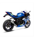 ΤΕΛΙΚΟ ΕΞΑΤΜΙΣΗΣ LEOVINCE LV10 SS SUZUKI GSXR 1000 ΑΝΤΑΛΛΑΚΤΙΚΑ