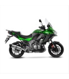 ΤΕΛΙΚΟ ΕΞΑΤΜΙΣΗΣ LEOVINCE LV1 KAWASAKI VERSYS 1000