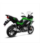 ΤΕΛΙΚΟ ΕΞΑΤΜΙΣΗΣ LEOVINCE LV1 KAWASAKI VERSYS 1000