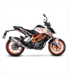 ΤΕΛΙΚΟ ΕΞΑΤΜΙΣΗΣ LEOVINCE LVONE KTM 390 ΑΝΤΑΛΛΑΚΤΙΚΑ ΤΕΛΙΚΟ ΕΞΑΤΜΙΣΗΣ LEOVINCE LV ONE KTM 390