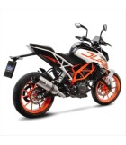 ΤΕΛΙΚΟ ΕΞΑΤΜΙΣΗΣ LEOVINCE LV ONE KTM 390