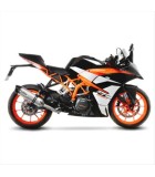 ΤΕΛΙΚΟ ΕΞΑΤΜΙΣΗΣ LEOVINCE LV ONE KTM 390