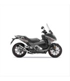 ΤΕΛΙΚΟ ΕΞΑΤΜΙΣΗΣ LEOVINCE LV ONE HONDA INTEGRA 750
