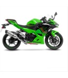 ΤΕΛΙΚΟ ΕΞΑΤΜΙΣΗΣ LEOVINCE LV ONE KAWASAKI Z 400