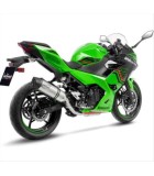 ΤΕΛΙΚΟ ΕΞΑΤΜΙΣΗΣ LEOVINCE LV ONE KAWASAKI Z 400