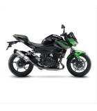 ΤΕΛΙΚΟ ΕΞΑΤΜΙΣΗΣ LEOVINCE LVONE KAWASAKI Z 400 ΑΝΤΑΛΛΑΚΤΙΚΑ