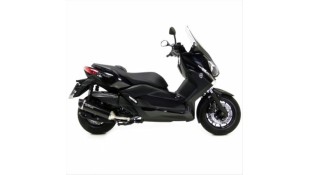 ΤΕΛΙΚΟ ΕΞΑΤΜΙΣΗΣ LEOVINCE NERO YAMAHA XMAX 400 ΑΝΤΑΛΛΑΚΤΙΚΑ