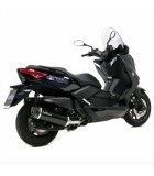 ΤΕΛΙΚΟ ΕΞΑΤΜΙΣΗΣ LEOVINCE NERO YAMAHA XMAX 400 ΑΝΤΑΛΛΑΚΤΙΚΑ