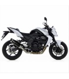 ΤΕΛΙΚΟ ΕΞΑΤΜΙΣΗΣ LEOVINCE NERO KAWASAKI Z 750 ΑΝΤΑΛΛΑΚΤΙΚΑ