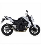 ΤΕΛΙΚΟ ΕΞΑΤΜΙΣΗΣ LEOVINCE NERO KAWASAKI Z 750