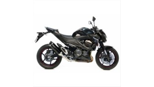 ΤΕΛΙΚΟ ΕΞΑΤΜΙΣΗΣ LEOVINCE NERO KAWASAKI Z 800 ΑΝΤΑΛΛΑΚΤΙΚΑ