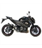 ΤΕΛΙΚΟ ΕΞΑΤΜΙΣΗΣ LEOVINCE NERO KAWASAKI Z 800